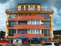 Apartments for sale in Saint Vlas