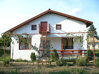 House for sale near Balchik