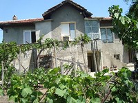Houses in Dimitrovgrad