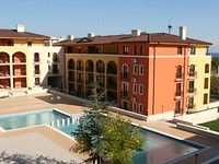 Apartments for sale in Obzor