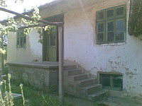 Houses in Veliki Preslav