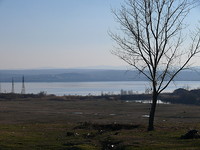 Land for sale near Burgas