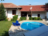 Houses in Veliki Preslav