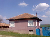 House for sale near Veliko Turnovo