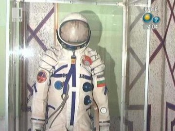 Omurtag, Alexander Alexandrov