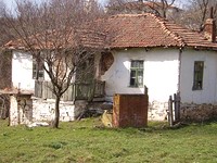 House for sale near Bourgas