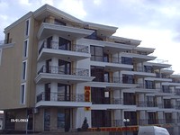 Apartments in Saint Vlas