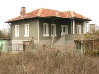 House for sale near Yambol