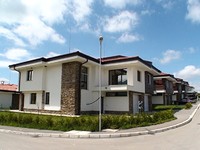 Houses in Sofia