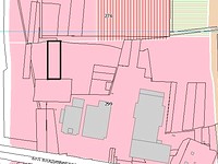 Regulated plot of land for sale in Sofia