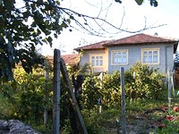 House for sale near Provadia