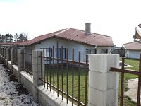 Houses for sale near Balchik