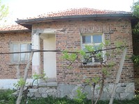 House for sale near Plovdiv