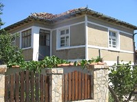 House for sale near Tsarevo