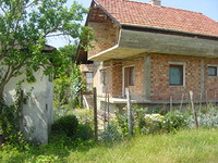 House for sale near Varna