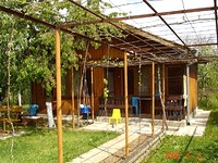 House for sale on the sea