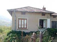 Houses in Belogradchik