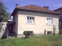 Houses in Velingrad