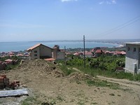 Regulated plot of land for sale in Saint Vlas