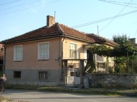 House for sale near Bourgas