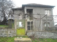 House for sale near Primorsko