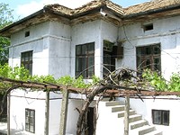 Houses in Veliko Tarnovo