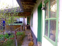Houses in Veliko Tarnovo