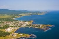 Ahtopol, Bulgarian black sea coast, information about Ahtopol