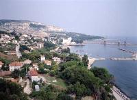 Balchik, Bulgaria, information about Balchik area