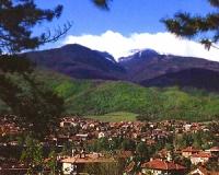 Information about Berkovitsa, Berkovitsa mountain resort