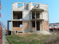 House for sale in Chernomoretz