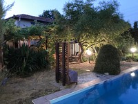 House for sale with a pool near Chirpan