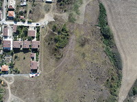 Building plots for sale near the sea