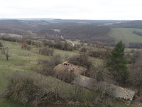 Mountain house for sale near Omurtag