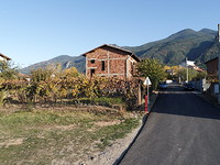 House for sale near Sapareva Banya