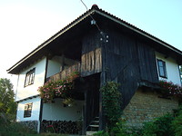 House for sale near Gabrovo