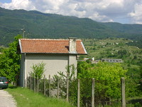 house_near_bansko