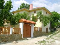 House renovation near Sandanski
