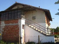 Fantastic Villa Few Minutes Away From Yambol