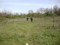 Development land in Petrich