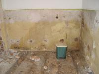 Sandanski Apartment renovation