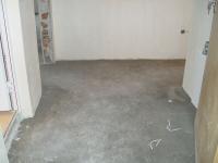 Sofia Apartment finalizing work