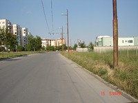 Regulated plot of land for sale in Plovdiv
