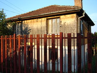 nice house in Strandzha Mountain