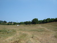 Agricultural land in Burgas