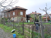house with gorgeous view