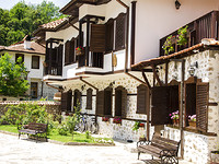 Hotels in Sandanski