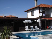 House for sale near Varna