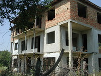 New Built Family Hotel Not Far From The Beach