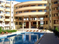 Apartments for sale in Saint Vlas